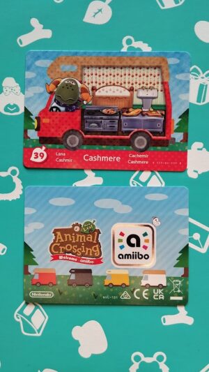 39 Cachemir