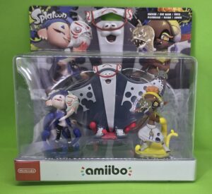 Megan, Angie y Rayan